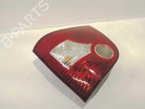 Right taillight VW POLO (9N_, 9A_) 1.4 16V | BP1988059C35 