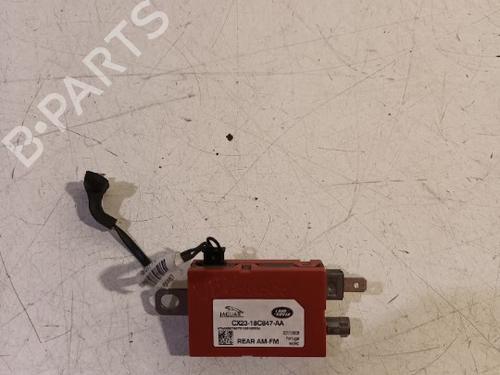 Module électronique JAGUAR XF I (X250) 2.2 D (163 hp) 14907397