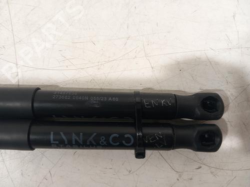 Pansergassdemper LYNK & CO 01 PHEV | BP39586936C139 - Image 2