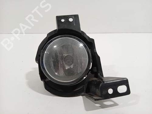 Used Right front fog light RENAULT MEGANE III Grandtour (KZ0/1) 1.5 dCi (KZ09, KZ0D, KZ1G, KZ29, KZ14, KZ1W, KZ10, KZ1F,... (110 hp) 23988982