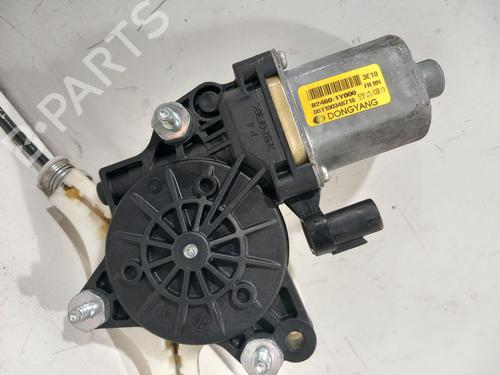 Front right window mechanism KIA PICANTO II (TA) 1.0 | BP37490464C23 - Image 2