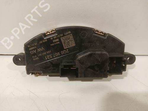 Heater resistor SEAT ARONA (KJ7, KJP) 1.0 TSI | BP40063321M108 - Image 2