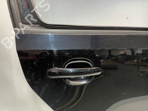 Right rear door VW UP! (121, 122, BL1, BL2, BL3, 123) 1.0 | BP30104614C5