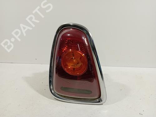 Used Left taillight Left taillight 21197651 21197651