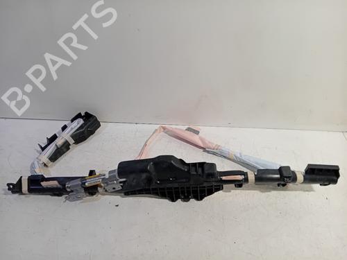 Used Right curtain airbag CITROËN C1 II (PA_, PS_) 1.0 VTi 68 (69 hp) 22314375