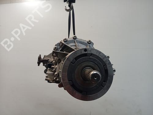 Gearbox AUDI A4 B8 Avant (8K5) 3.0 TDI quattro | BP29912925M3