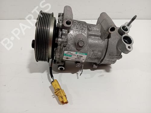Compressor A/A MINI MINI (R56) Cooper (120 hp) 31147921