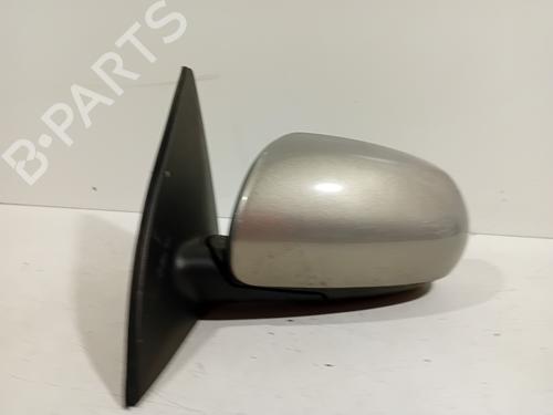 Left mirror KIA CEE'D SW (ED) 1.4 CVVT | BP21056879C26 