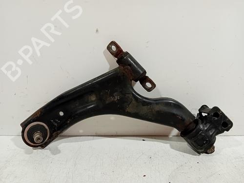 Used Left front suspension arm CHEVROLET SPARK (M300) 1.2 (82 hp) 19779086