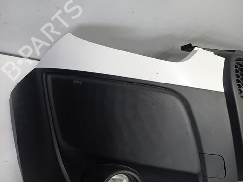Front bumper FIAT DOBLO Cargo (263_) 1.3 D Multijet | BP28083629C7 