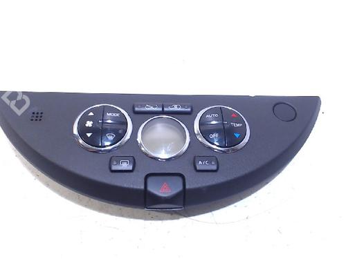 Used Climate control Climate control 5612653 5612653