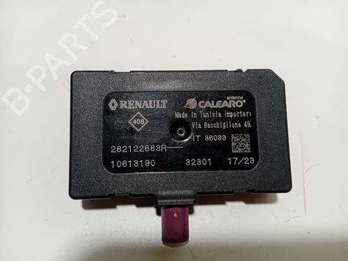 Electronic module RENAULT AUSTRAL TCe 160 (HGMJ) | BP36531409M83 - Image 4