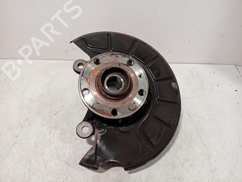 Used Left front steering knuckle Left front steering knuckle 38468226 38468226