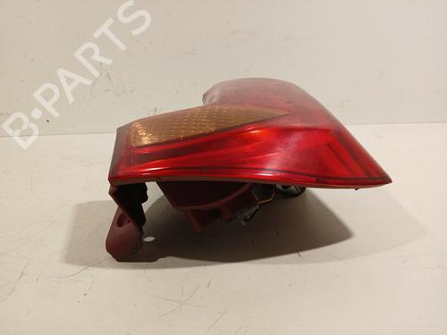 Left taillight KIA PICANTO II (TA) 1.0 | BP30436421C34 - Image 2