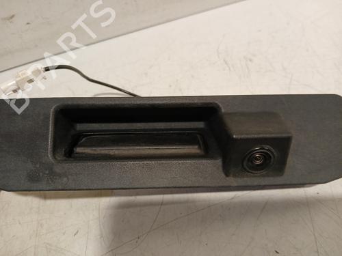 Camera MERCEDES-BENZ A-CLASS (W176) A 180 (176.042) | BP33431093E14  - Image 5