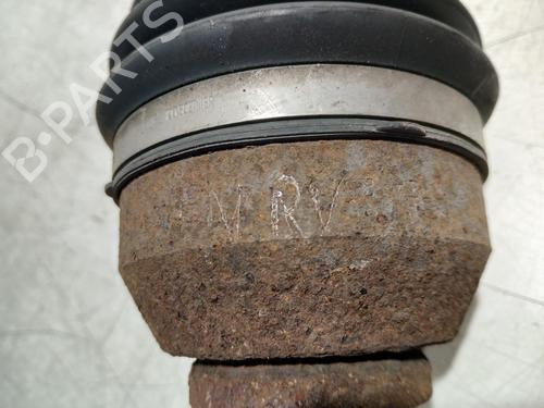 Right front driveshaft RENAULT TRAFIC III Bus (JG_) 2.0 dCi 120 (JGMN) | BP33884479M39 - Image 5