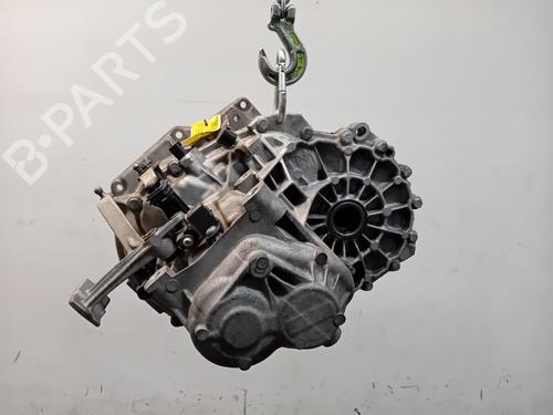 Gearbox FORD TRANSIT COURIER B460 Box Body/MPV 1.0 EcoBoost | BP39885848M3 - Image 3