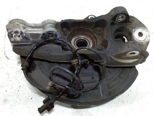 Venstre hjullejehus spindel JEEP COMPASS (MP, M6, MV, M7) 1.4 MultiAir 4x4 | BP13207361M27 - Image 2