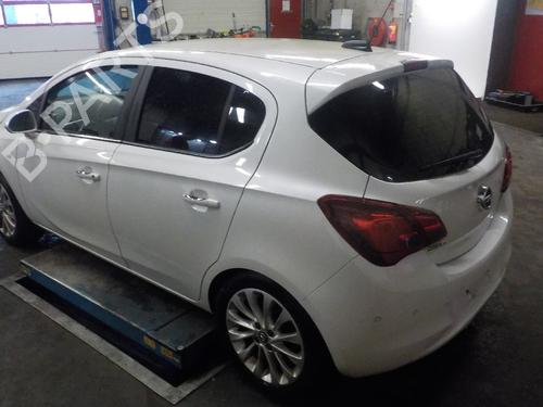 Electronic module OPEL CORSA E (X15) 1.3 CDTI (08, 68) | BP10668842M83  - Image 5