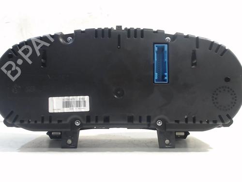 Used Instrument cluster VW GOLF VI (5K1) 1.2 TSI (105 hp) 10082972