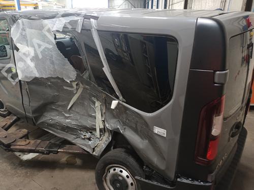 Right headlight OPEL VIVARO B Van (X82) 1.6 CDTI (05) | BP36984922C29 - Image 11