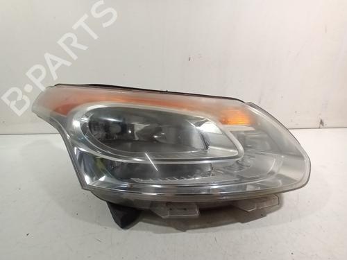 Used Right headlight Right headlight 15737711 15737711