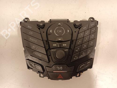 Used Switch FORD FOCUS III 1.6 TDCi (115 hp) 17766309