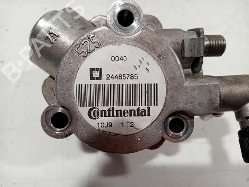 Injection pump OPEL VECTRA C GTS (Z02) 2.2 DGi (F68) | BP32117768M78 
