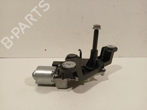 Rear wiper motor DS DS 3 / DS 3 CROSSBACK (UR_, UC_, UJ_) 1.2 PureTech 130 (URHNSS) | BP29918415M102 