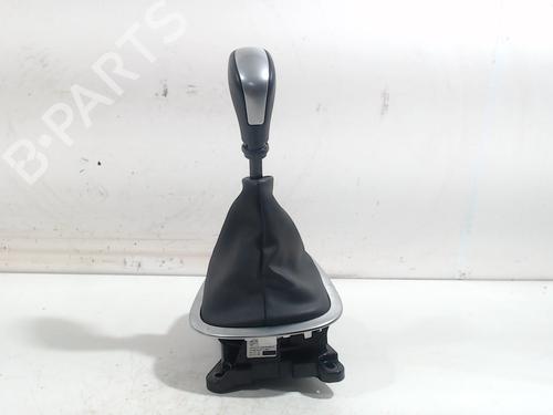 Gear lever RENAULT SCÉNIC III (JZ0/1_) 2.0 16V (JZ0G, JZ0P, JZ1E, JZ1P) | BP13720463M90 