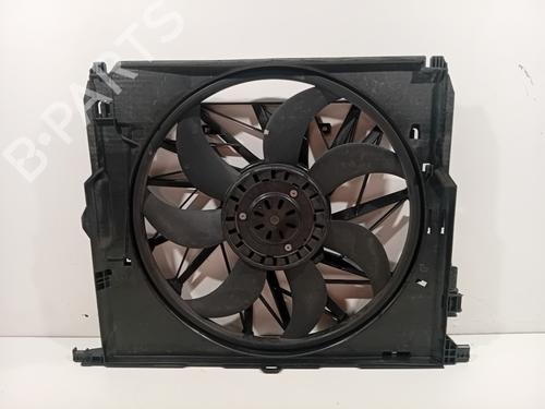 Elektronische module BMW 5 (F10) 523 i (204 hp) 30617919