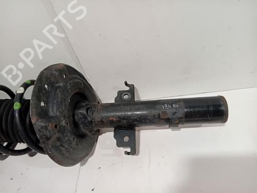 Right front shock absorber RENAULT MEGANE IV Hatchback (B9A/M/N_) 1.2 TCe 130 (B9MR) | BP27747239M17 - Image 4