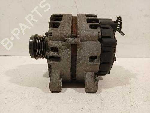 Used Alternator PEUGEOT 308 II (LB_, LP_, LW_, LH_, L3_) 1.6 BlueHDi 120 (120 hp) 29028719