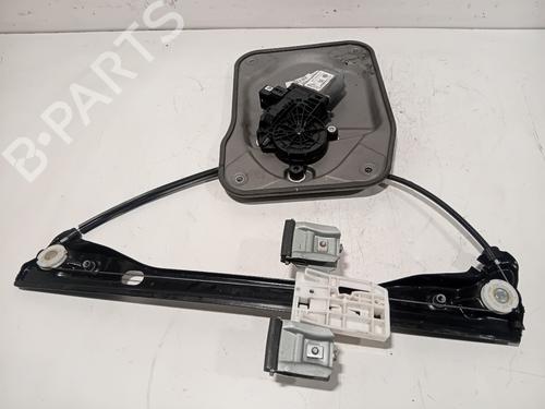 Used Front right window mechanism Front right window mechanism 37181179 37181179