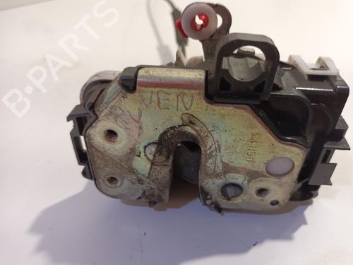 Used Front right lock FIAT 500 C (312_) 0.9 (312AXP1A) (60 hp) 16310954