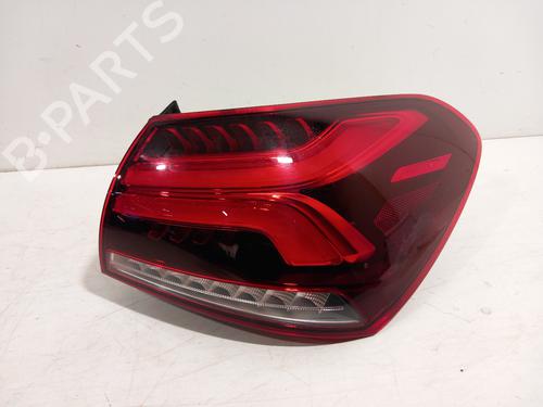 Used Right taillight Right taillight MERCEDES-BENZ A-CLASS Saloon (V177) A 250 e (177.186) (218 hp) 33268220 33268220