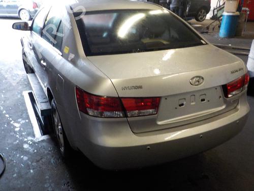 Right tailgate light HYUNDAI SONATA IV (EF) 2.0 CRDi Dynamic | BP6536403C80 - Image 6