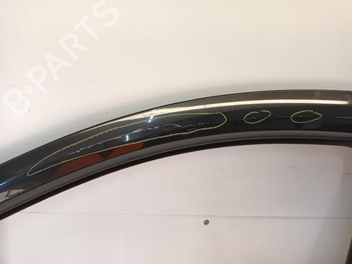 Left front door PEUGEOT BIPPER (AA_) 1.4 HDi | BP24150619C2 