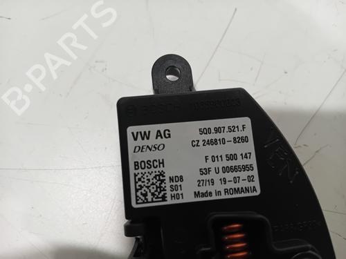 Varmeblæsermodstand SEAT ATECA (KH7, KHP) 1.5 TSI | BP31148014M108 - Image 3
