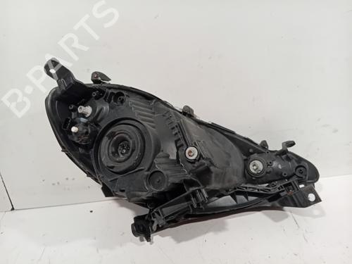 Left headlight HONDA JAZZ III (GE_, GG_, GP_, ZA_) 1.3 HYBRID (GP1) | BP29306937C28
