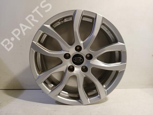 Used Rim KIA SPORTAGE IV (QL, QLE) 1.6 T-GDI AWD (177 hp) 31018177