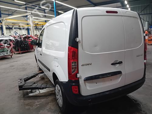 Engine MERCEDES-BENZ CITAN Box Body/MPV (W415) 108 CDI (415.601, 415.603) | BP32282658M1
