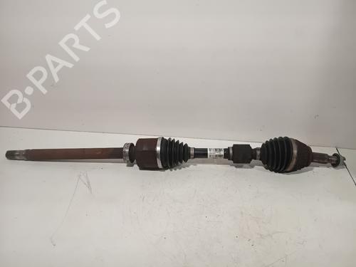 Used Right front driveshaft Right front driveshaft RENAULT TALISMAN (LP_) 2.0 Blue dCi 200 (LPAL) (200 hp) 33917208 33917208