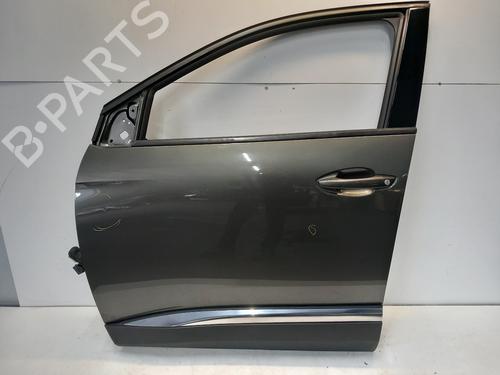 Used Left front door Left front door PEUGEOT 3008 II SUV (MC_, MR_, MJ_, M4_) 1.2 THP/ PureTech 130 (MRHNSM, MRHNSU, MRHNSJ, MRHNYW,... (131 hp) 34696544 34696544
