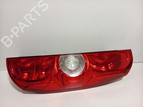 Fanale posteriore destro FIAT DOBLO Cargo (263_) 1.3 D Multijet (90 hp) 30625348