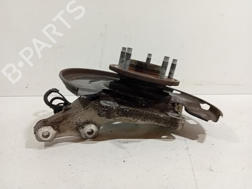 Left front steering knuckle OPEL ASTRA J Sports Tourer (P10) 1.6 CDTi (35) | BP22232178M25 