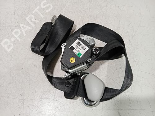Front right seatbelt VW UP! (121, 122, BL1, BL2, BL3, 123) 1.0 | BP34696620I25 - Image 3