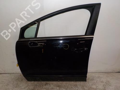 Used Left front door PEUGEOT 5008 (0U_, 0E_) 1.6 16V (156 hp) 11994291