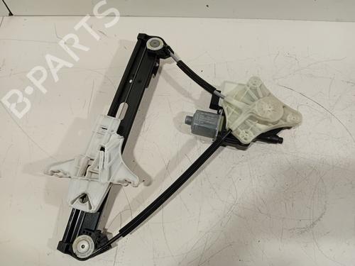 Rear left window mechanism VW TAIGO (CS1) 1.5 TSI | BP24841476C24 - Image 6