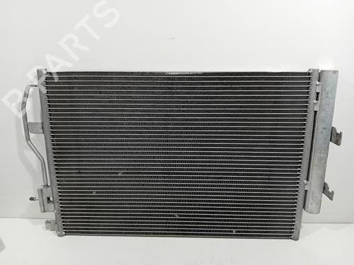 Used AC radiator AC radiator 15614487 15614487